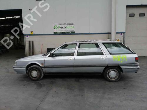 Used Parts RENAULT 21 Estate (K48_) 2.0 999468