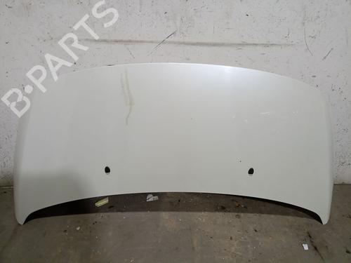Used Hood PEUGEOT 3008 I MPV (0U_) 2.0 HDi 150 / BlueHDi 150 (150 hp) 24846338