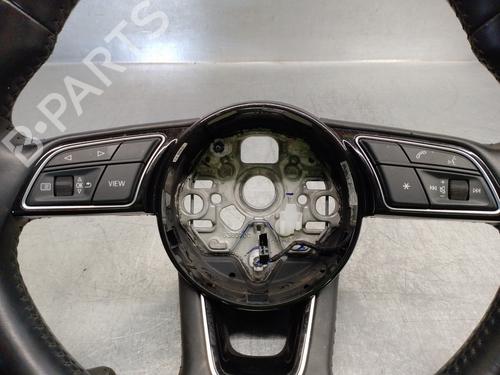 Steering wheel AUDI A1 Sportback (GBA) 35 TFSI | BP14975420C49 