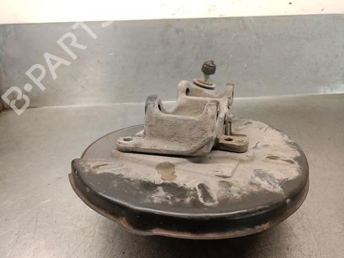 Left rear steering knuckle ALFA ROMEO 147 (937_) 1.6 16V T.SPARK ECO (937.AXA1A, 937.BXA1A) | BP20689383M27 
