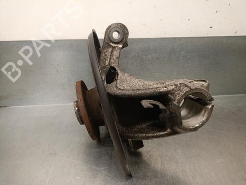Right front steering knuckle VW PASSAT CC B6 (357) 2.0 TDI 4motion | BP21793360M26 