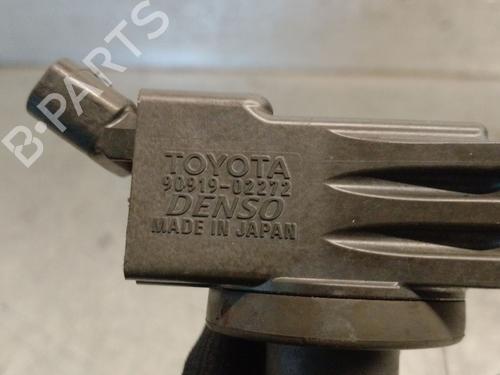 Ignition coil TOYOTA COROLLA Saloon (_E21_) 1.8 VVTi Hybrid (ZWE211, MZEA12) | BP36647058M94 - Image 5