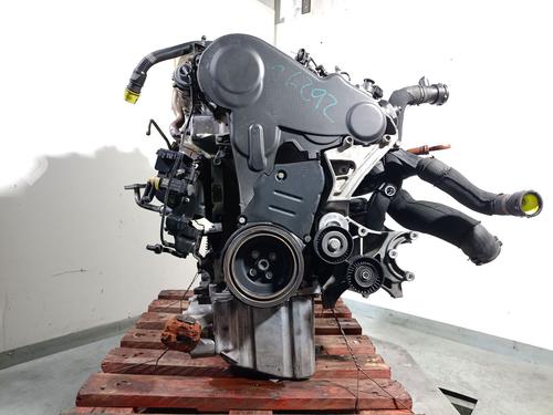 Used Engine Engine 38440406 38440406