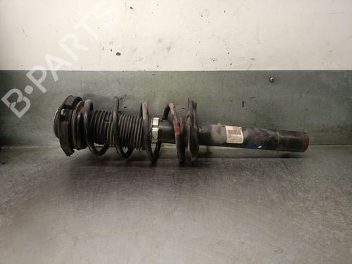 Used Left front shock absorber VW JETTA III (1K2) 1.9 TDI (105 hp) 29862721