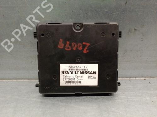 Elektronisk modul DACIA JOGGER (RK_) 1.0 TCe 90 ECO-G (RKMT) (91 hp) 17388201