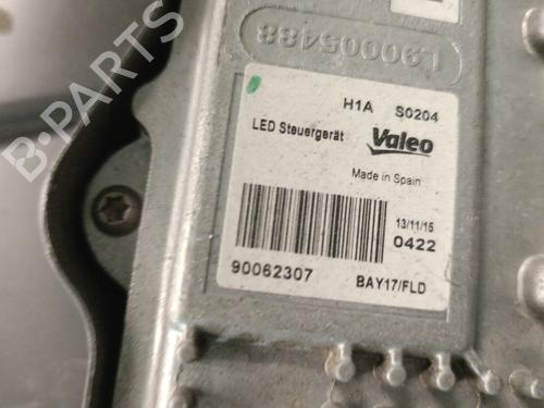 Left headlight PEUGEOT 508 SW I (8E_) 2.0 BlueHDi 150 | BP37792974C28 - Image 7