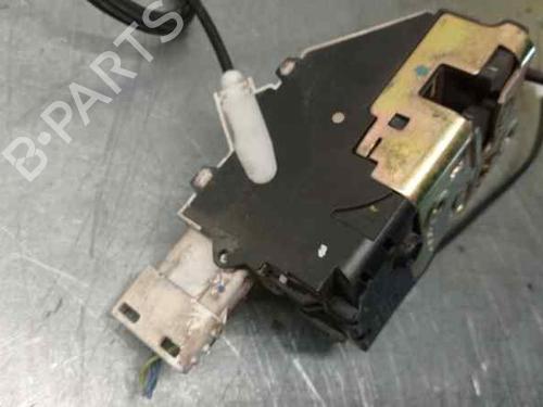 Front right lock CITROËN C4 Coupe (LA_) 1.6 HDi | BP8209463C97 