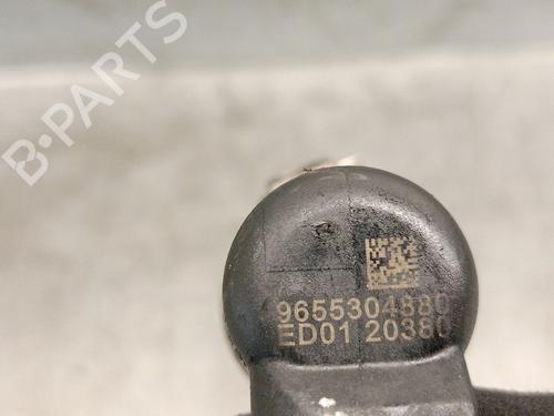Spreder / Dyse FORD FIESTA V (JH_, JD_) 1.4 TDCi | BP28569733M100 