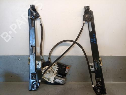 Used Front left window mechanism Front left window mechanism SEAT ALTEA (5P1) 1.6 TDI (105 hp) 35771255 35771255