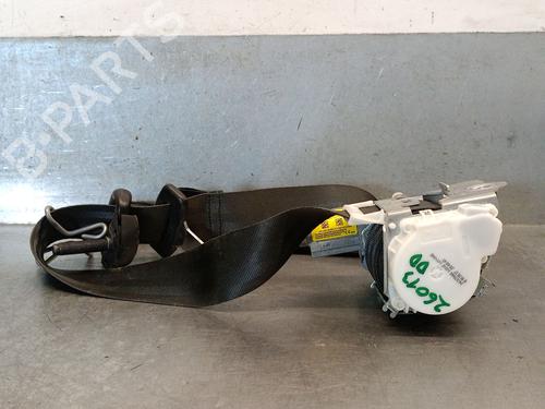 Front right seatbelt FIAT 500L (351_, 352_) 1.4 (199LYB1B) | BP37431247I25 - Image 3