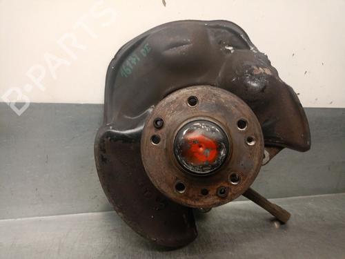 Right front steering knuckle MERCEDES-BENZ E-CLASS (W124) E 300 D (124.131) | BP24844087M26 