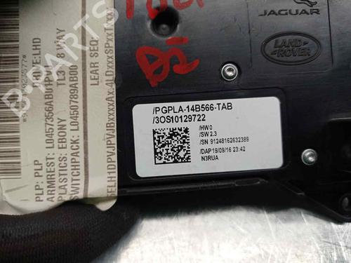 Electronic module LAND ROVER RANGE ROVER SPORT II (L494) 3.0 TDV6 4x4 | BP13911464M83 