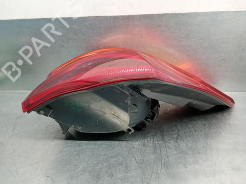 Right taillight BMW X1 (F48) sDrive 18 d | BP27894951C35 