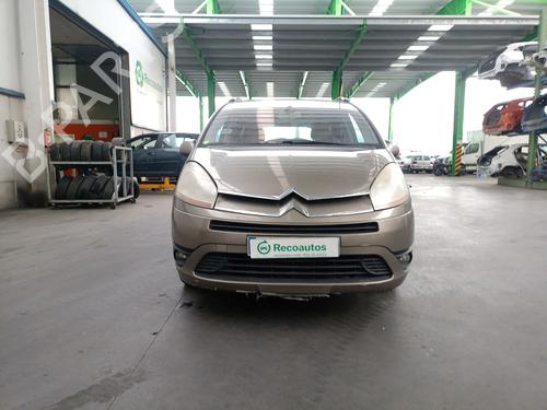 Rear wiper motor CITROËN C4 Grand Picasso I (UA_) 1.6 HDi | BP31627128M102 