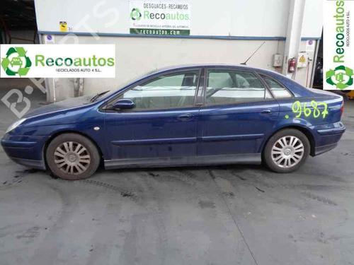 CITROËN C5 I (DC_) 3.0 V6 (DCXFXC, DCXFXF) (207 hp) 591237