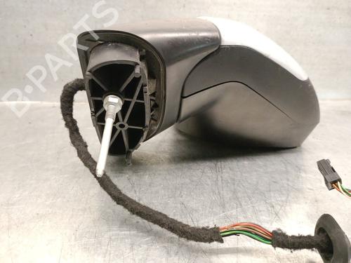 Right mirror PEUGEOT 5008 (0U_, 0E_)  | BP29835034C27