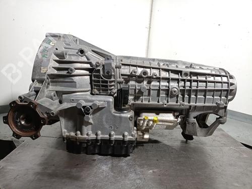Used Gearbox Gearbox AUDI A6 C7 (4G2, 4GC) 2.0 TDI (136 hp) 34276289 34276289