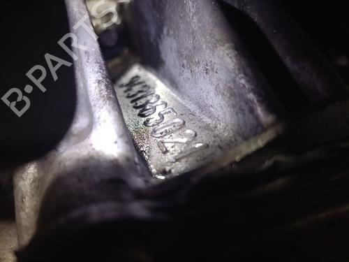 Gearbox CITROËN JUMPER I Van (244) 2.2 HDi | BP32173150M3