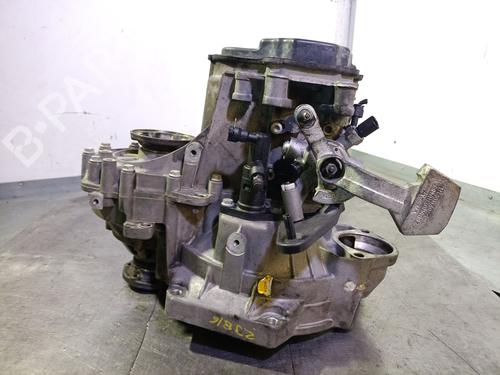 Gearbox SEAT LEON (5F1) 1.6 TDI | BP29828663M3 