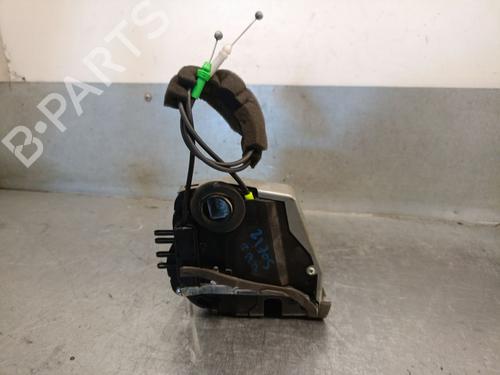 Used Rear right lock LEXUS GS (_S19_) 450h (GRS191_, GWS191_) (296 hp) 22732361