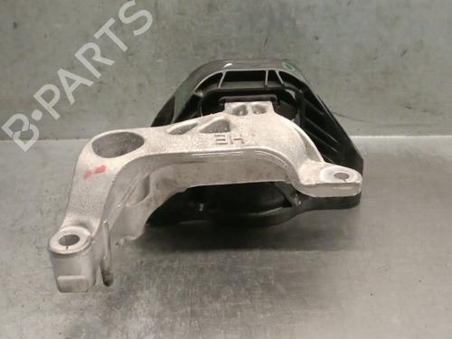 Used Engine mount RENAULT CAPTUR II (HF_) E-TECH 160 (158 hp) 25272602