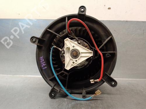 Heater blower motor MERCEDES-BENZ E-CLASS (W210) E 300 D (210.020) | BP12203280M62