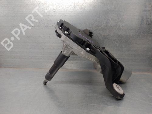 Rear wiper motor RENAULT MEGANE III Coupe (DZ0/1_) 1.2 TCe (DZ2B, DZ11) | BP17514977M102 