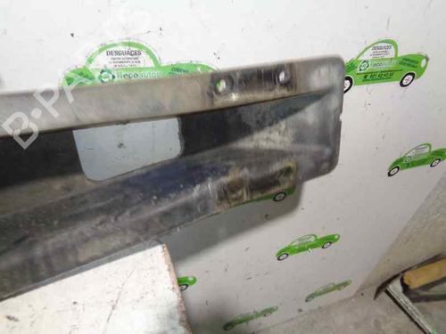Rear bumper reinforcement HYUNDAI COUPE I (RD) 1.6 i 16V | BP5016064C73 