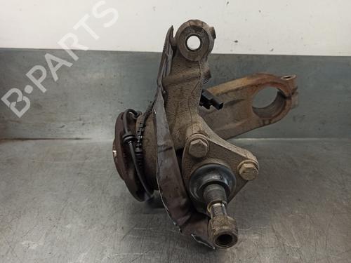 Left front steering knuckle FIAT DUCATO Bus (250_) 120 Multijet 2,3 D | BP17140593M25 