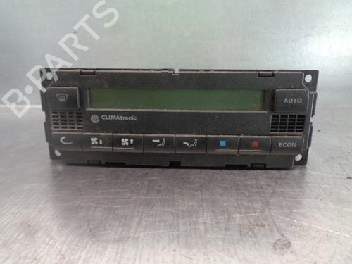 Used Climate control VW BORA I (1J2) 1.9 TDI (110 hp) 10350508