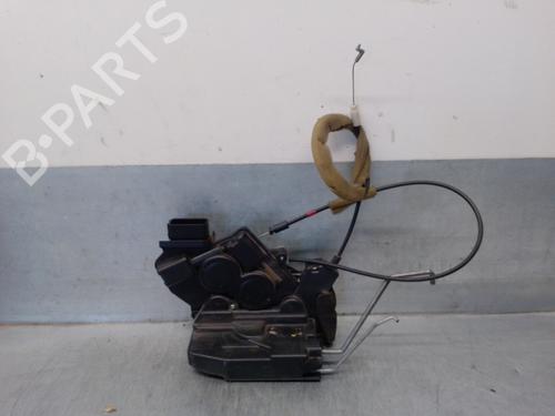 Front left lock MAZDA 5 (CR) 2.0 CD (CR19) | BP13735948C98 