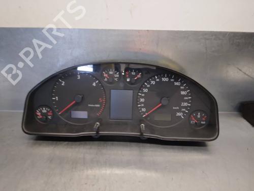 Instrument cluster AUDI A6 C5 Avant (4B5)  | BP11195452C47 