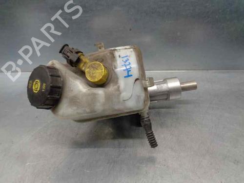 Used Brake master cylinder OPEL ASTRA J Saloon 1.4 Turbo (69) (140 hp) 12188663