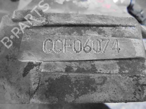 Gearbox AUDI 80 B4 Avant (8C5)  | BP2097722M3 