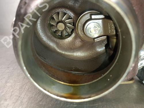 Turbocharger/Supercharger DACIA SANDERO III 1.0 TCe 90 | BP29710018M71 