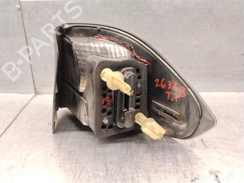 Left taillight FORD S-MAX (WA6) 2.0 TDCi | BP38565927C34 - Image 2