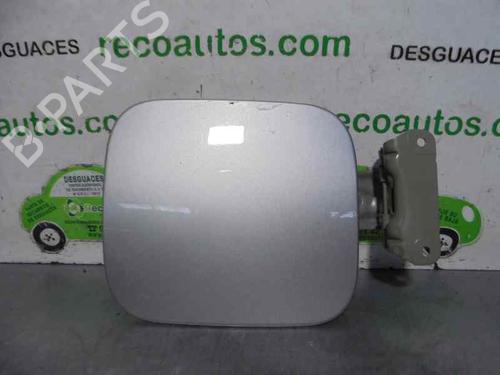 Fuel flap NISSAN QASHQAI / QASHQAI +2 I (J10, NJ10, JJ10E)  | BP6638554C131 