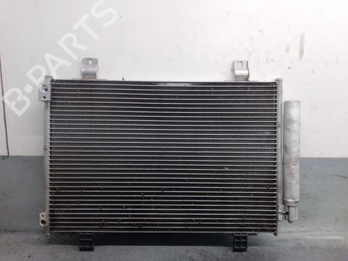 Używane Chłodnica klimatyzacji SUZUKI SWIFT III (MZ, EZ) 1.3 DDiS (RS413D) (69 hp) 32340456