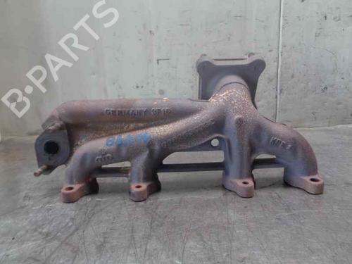 Udstødningsmanifold SEAT CORDOBA (6L2) 1.9 SDI (64 hp) 11668051