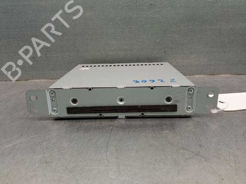 Radio PEUGEOT 308 SW II (LC_, LJ_, LR_, LX_, L4_) 1.6 HDi / BlueHDi 115 (LCBHXM, LCBHXT) 9805593680 | 9805593680