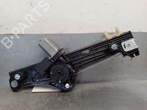 Used Rear right window mechanism JEEP AVENGER (J2) Electric (156 hp) 32235575