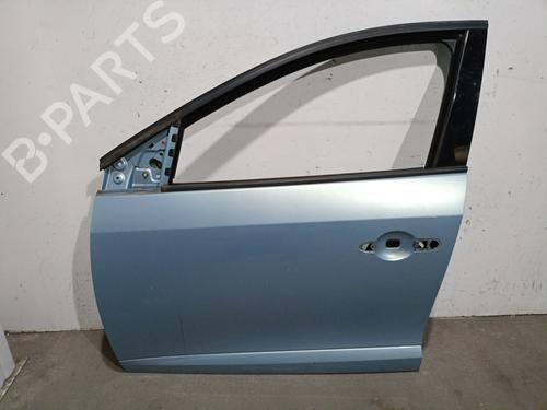 Used Left front door Left front door RENAULT FLUENCE (L3_) Z.E. (95 hp) 33986801 33986801