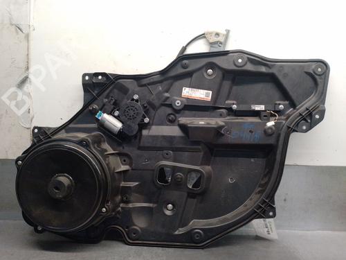 Used Front right window mechanism MAZDA CX-7 (ER) [2006-2014]  32217620