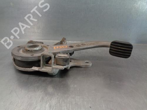 Used Hand brake MERCEDES-BENZ S-CLASS (W220) [1998-2005]  12176056