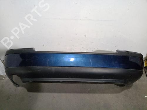 Used Rear bumper VOLVO S60 I (384) 2.5 T AWD (210 hp) 27972463