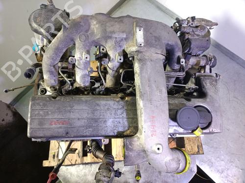 Moteur SSANGYONG KORANDO (KJ) 2.9 TD | BP30686504M1 