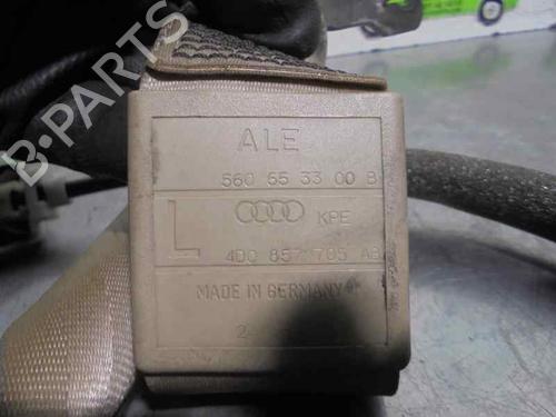 Front left seatbelt AUDI A8 D2 (4D2, 4D8)  | BP8724639I26 