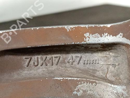 Rim NISSAN JUKE (F15) 1.5 dCi | BP26709560C45 