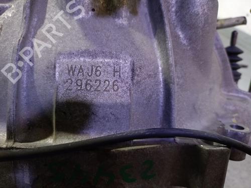 Gearbox HYUNDAI i30 (FD) 1.6 CRDi | BP28481058M3 