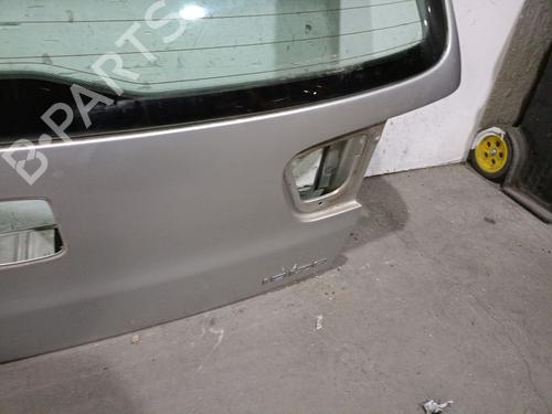 Tailgate SEAT IBIZA II (6K1) 1.4 16V | BP29833032C6